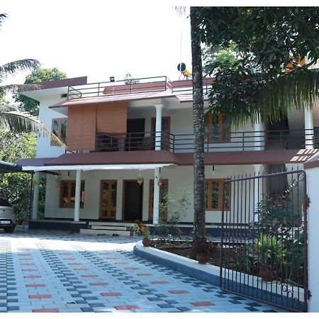 Anand Homestay Kattappana Εξωτερικό φωτογραφία