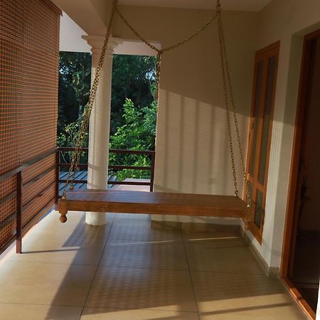 Anand Homestay Kattappana Εξωτερικό φωτογραφία