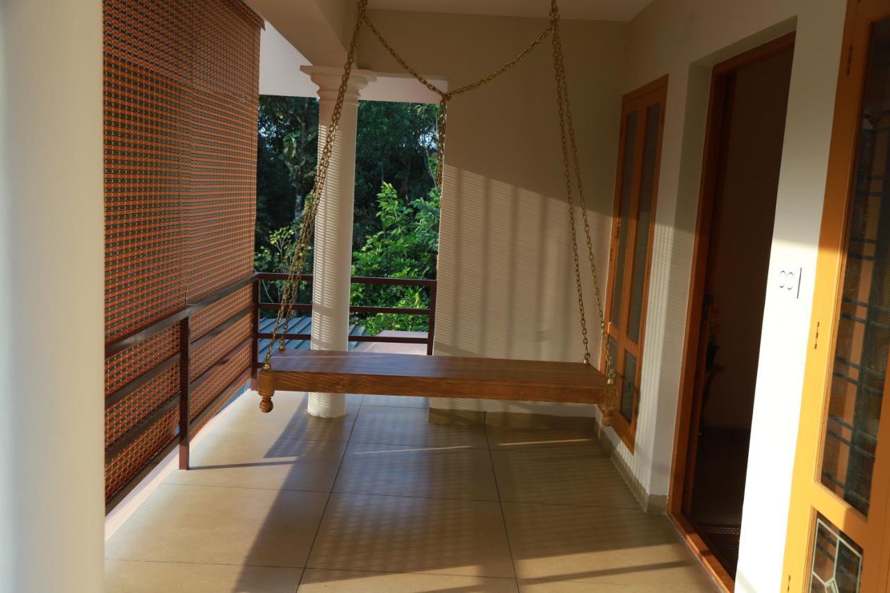 Anand Homestay Kattappana Εξωτερικό φωτογραφία