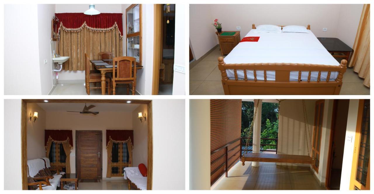 Anand Homestay Kattappana Εξωτερικό φωτογραφία