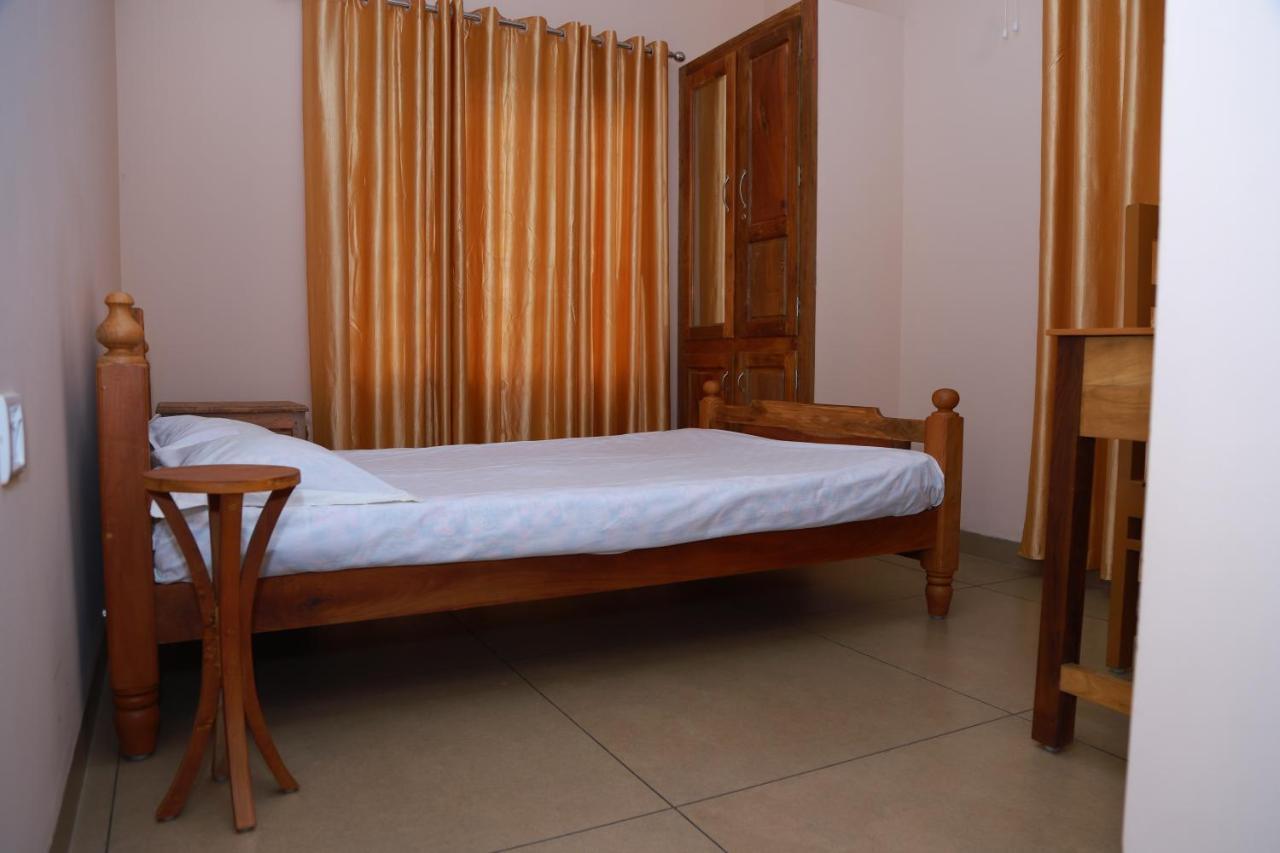 Anand Homestay Kattappana Εξωτερικό φωτογραφία