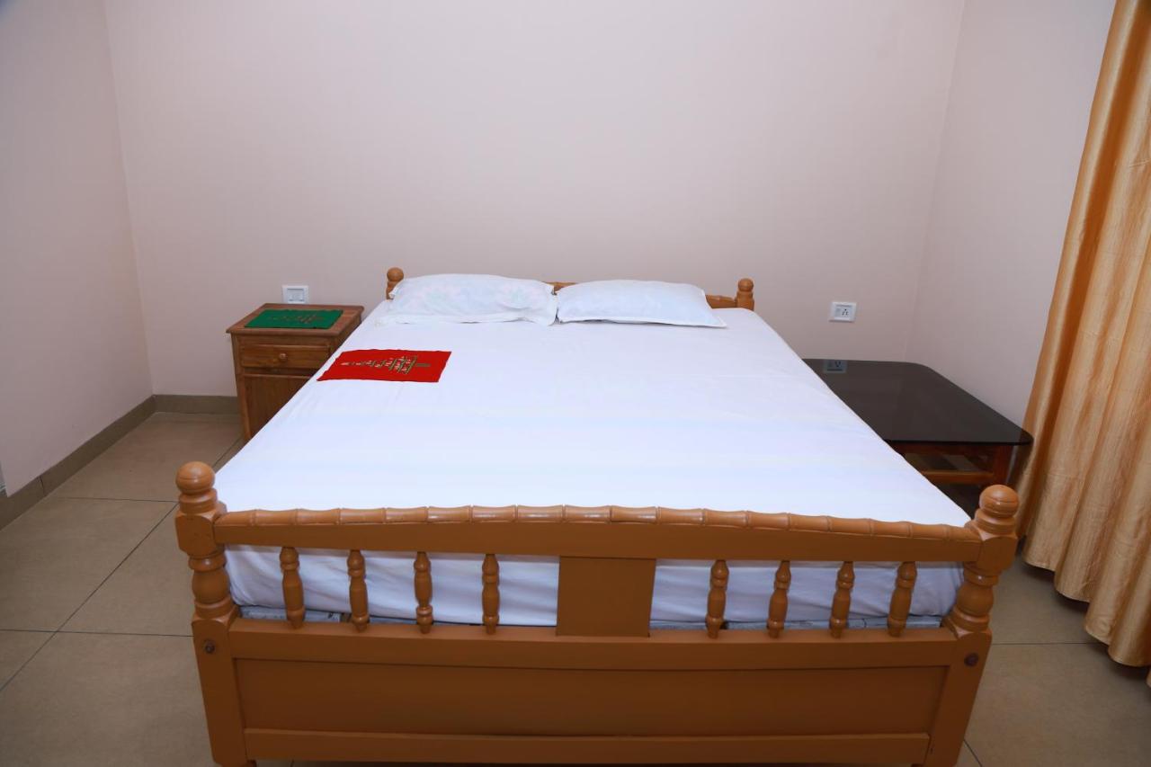Anand Homestay Kattappana Εξωτερικό φωτογραφία