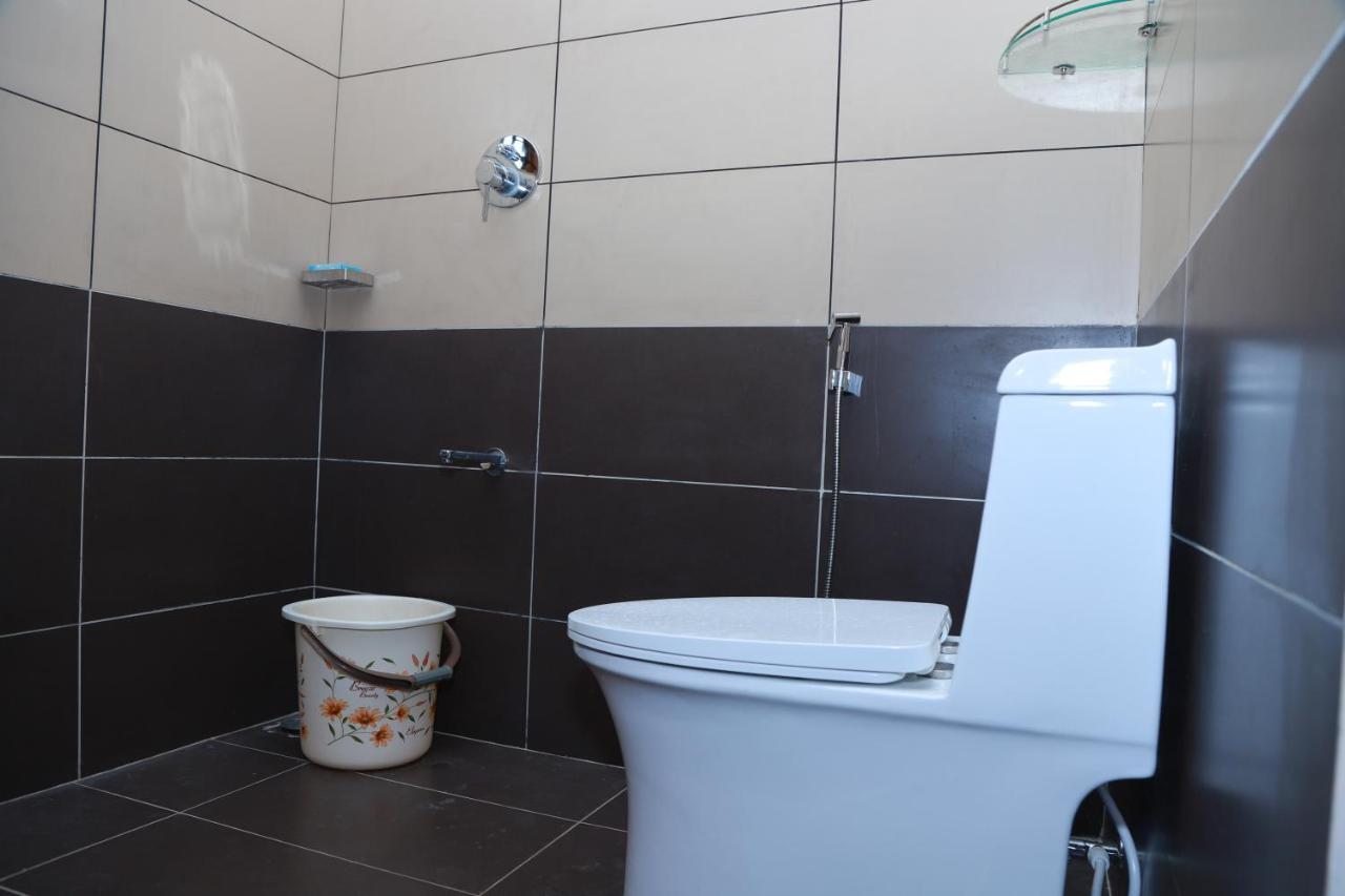 Anand Homestay Kattappana Εξωτερικό φωτογραφία