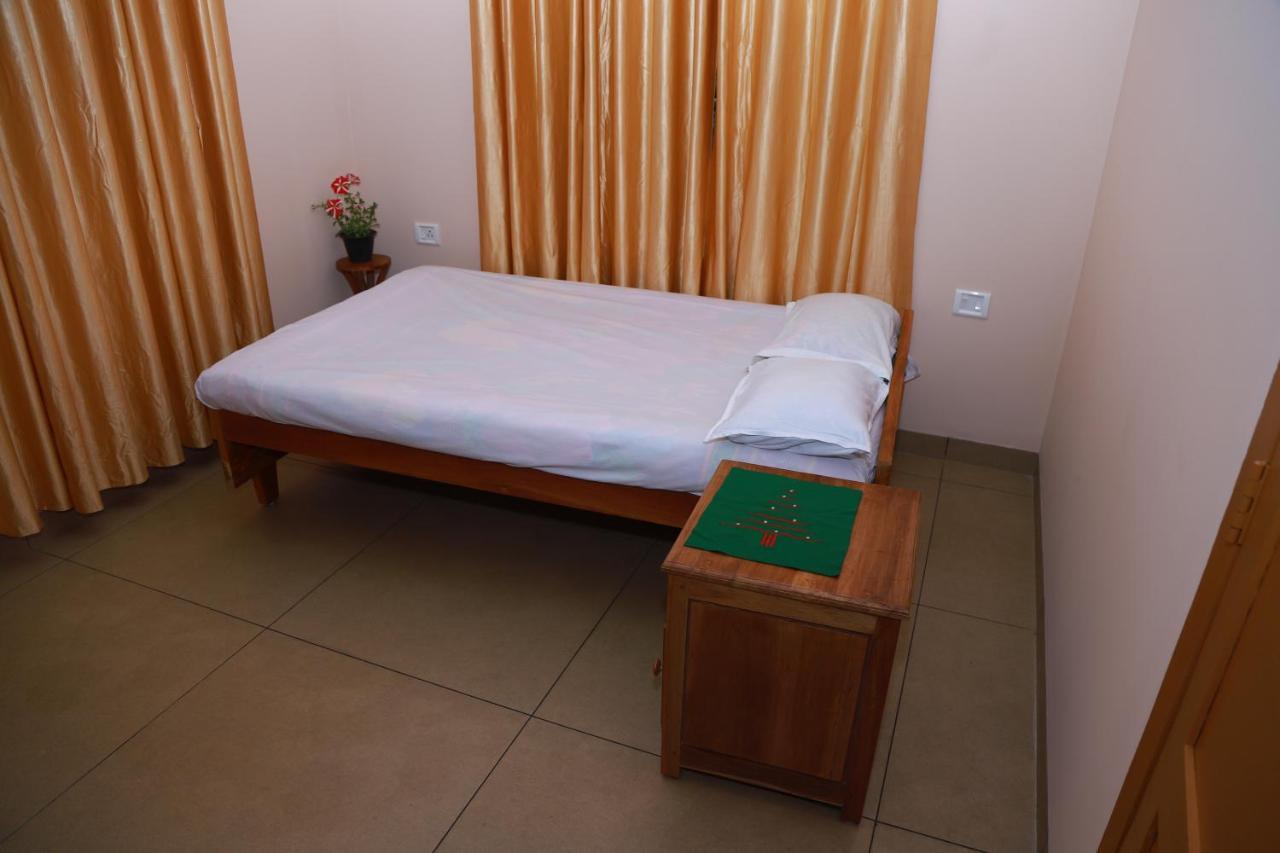 Anand Homestay Kattappana Εξωτερικό φωτογραφία